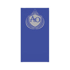 Armor & Oil Co. Lightweight Neck Gaiter (blue) 🛡️