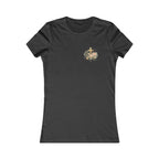 Anointed by Grace Women’s Tee