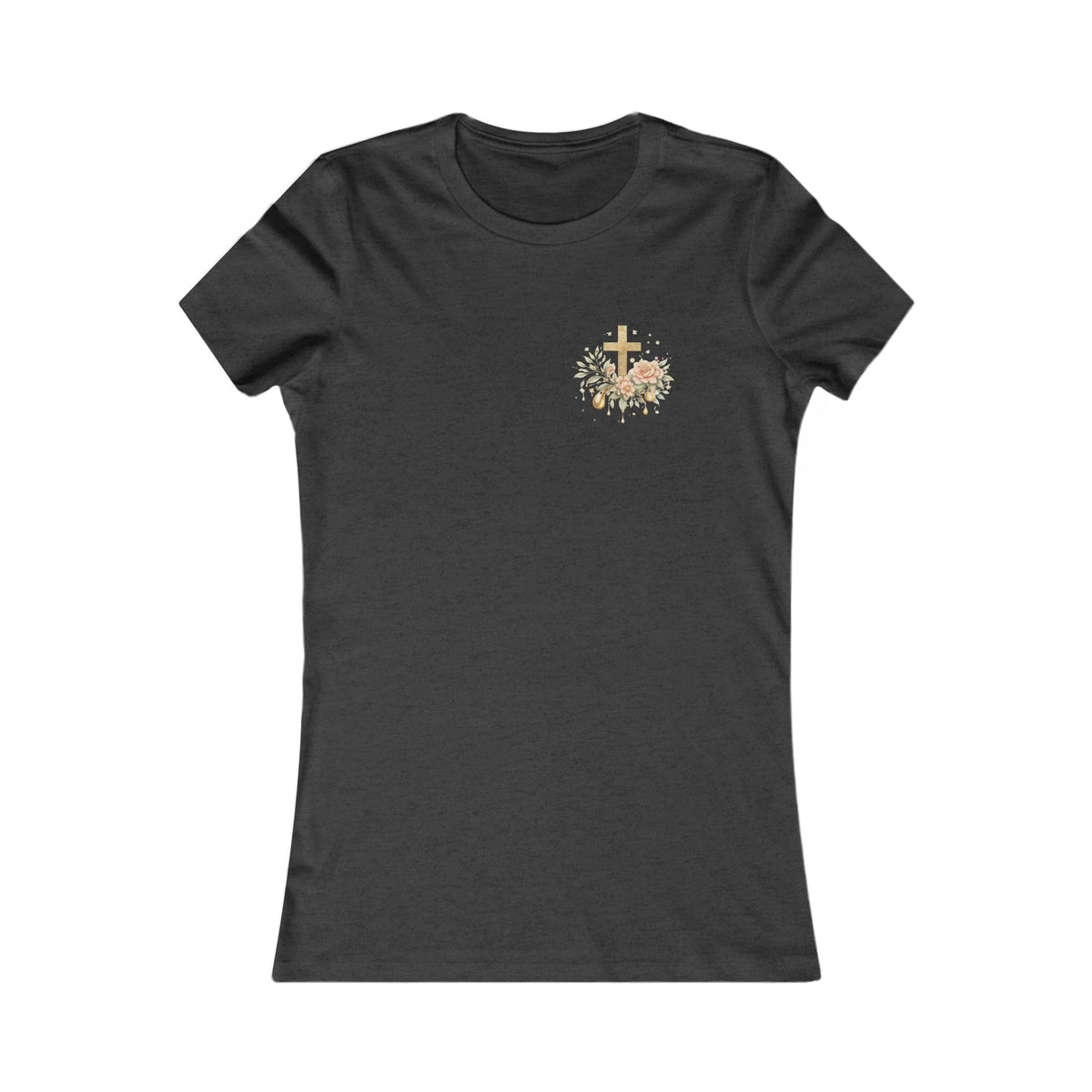 Anointed by Grace Women’s Tee
