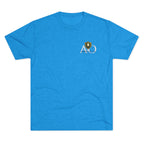 Anointed Cowboy Tee — Men's
