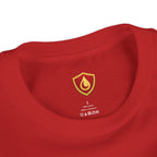 Armor Up & Stand Firm – Boy's Tee