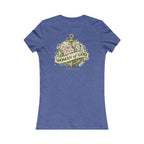 Woman of God – Women’s Tee