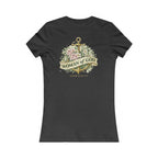 Woman of God – Women’s Tee