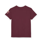 Daughter of the King Cross – Girl's Tee