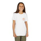 Faith Over Fear – Girl's Tee