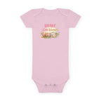 Brave Little Warrior – Baby Onesie