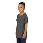 Brave Like a Lion – Boy's Tee