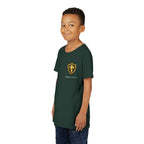 Armor Up & Stand Firm – Boy's Tee