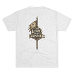 The Lord Is My Banner Tee