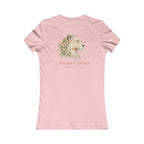 Anointed & Chosen Women’s Tee