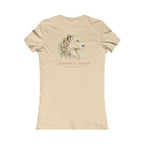 Anointed & Chosen Women’s Tee