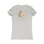Anointed & Chosen Women’s Tee