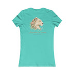 Anointed & Chosen Women’s Tee