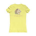 Anointed & Chosen Women’s Tee