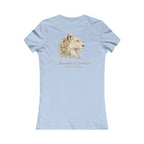 Anointed & Chosen Women’s Tee