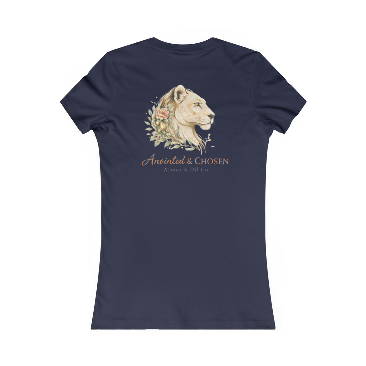 Anointed & Chosen Women’s Tee