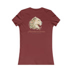 Anointed & Chosen Women’s Tee