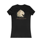 Anointed & Chosen Women’s Tee