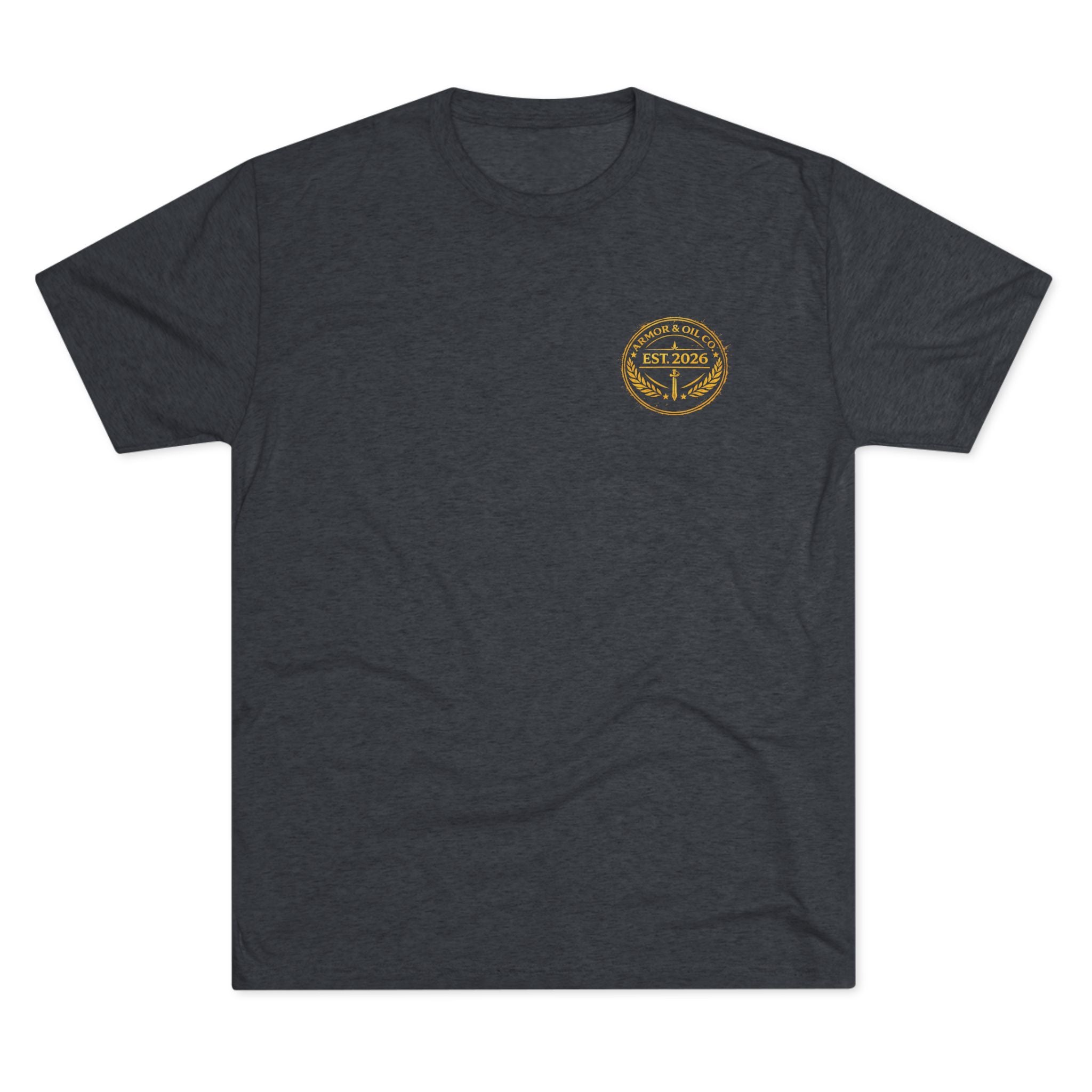 ⚔️ Jehovah Nissi Men’s Tee