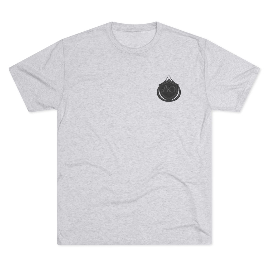 The Lord Is My Banner Tee