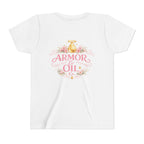 Faith Over Fear – Girl's Tee