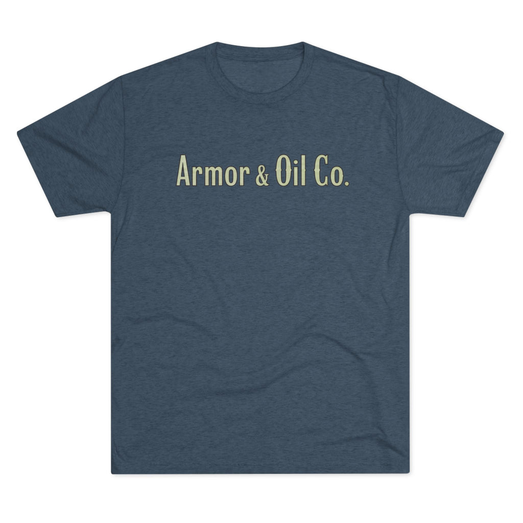 Bold as a Lion – Men’s Tee