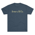 Bold as a Lion – Men’s Tee