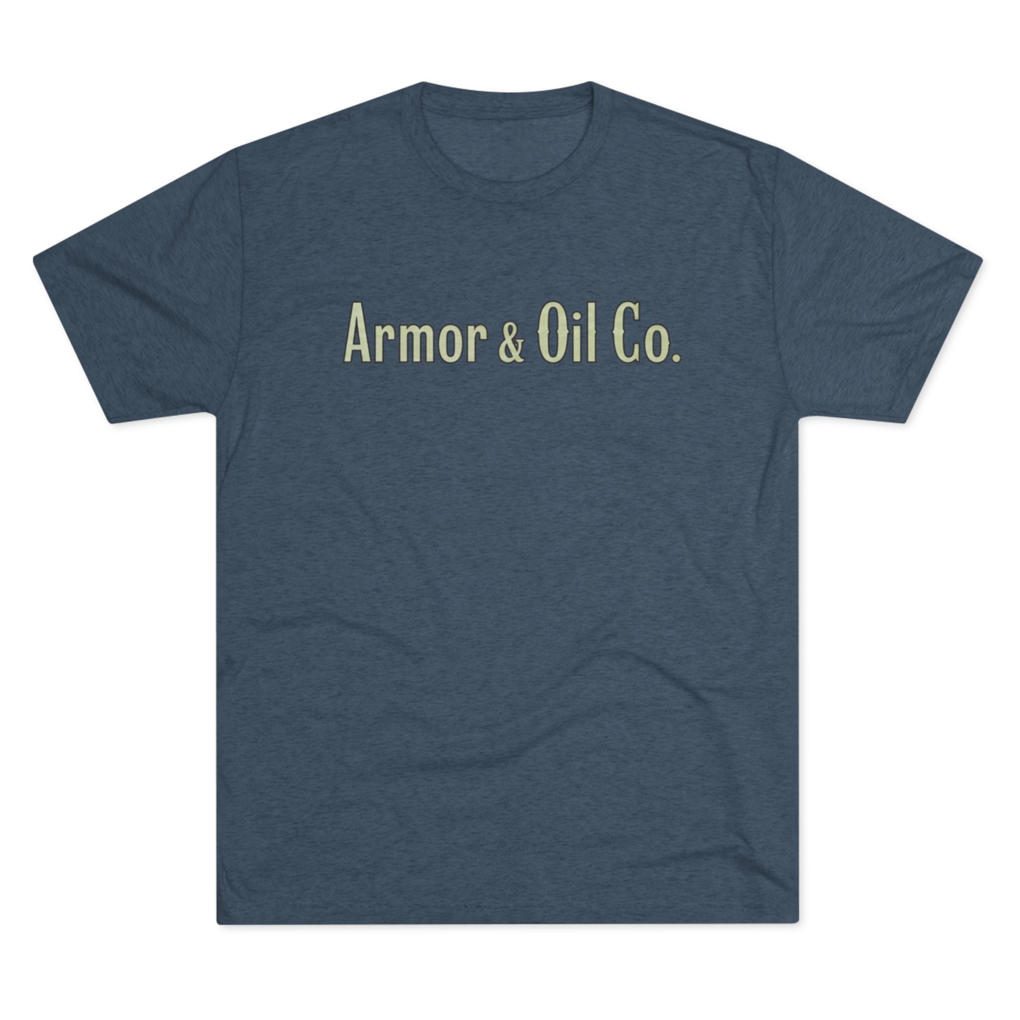 Bold as a Lion – Men’s Tee