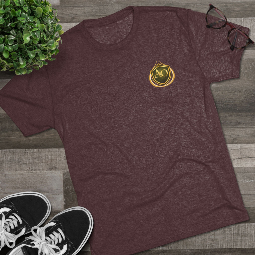 Armor of God Tee