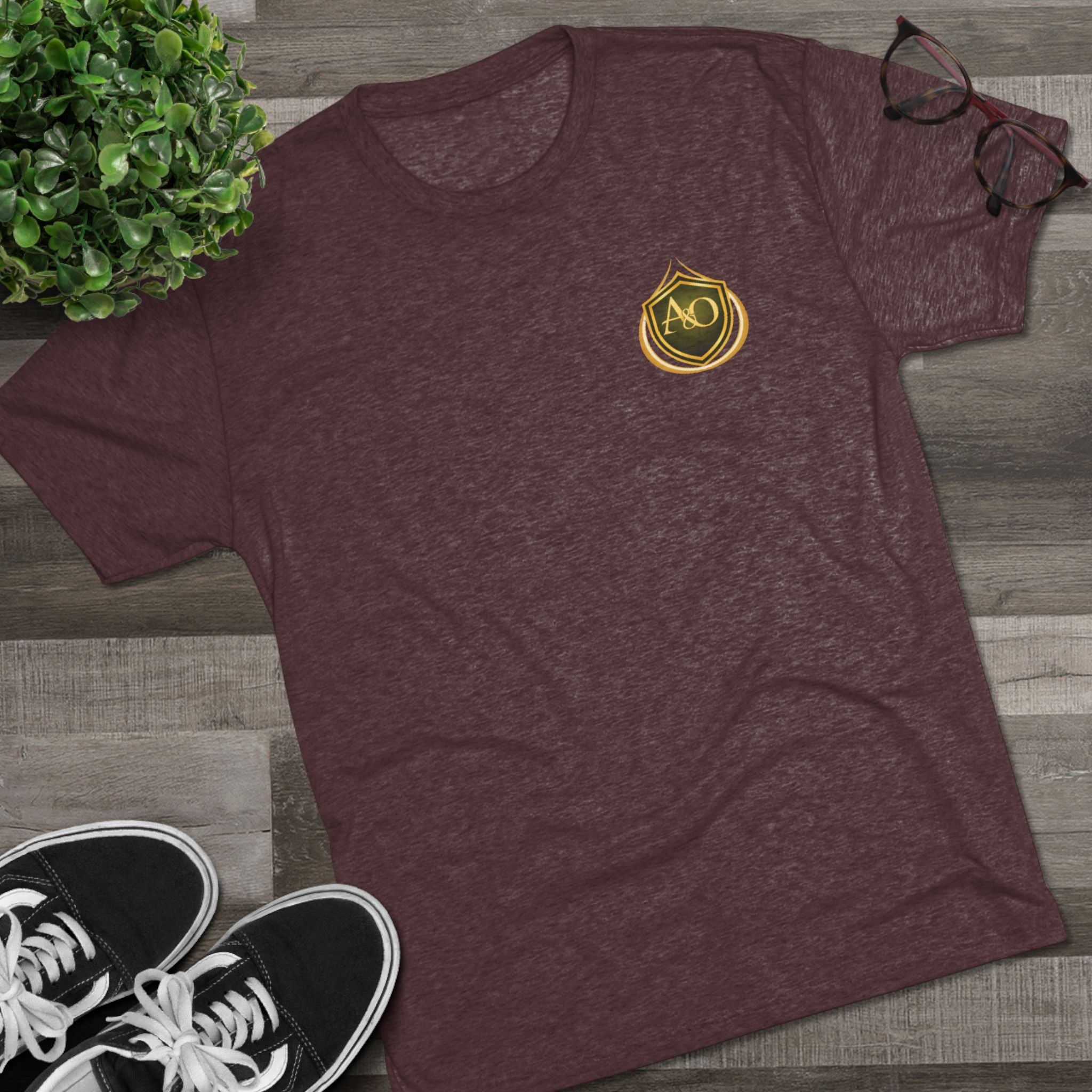 Armor of God Tee
