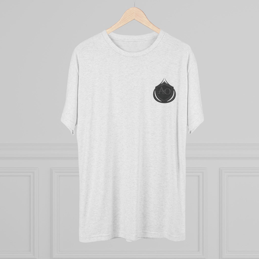 The Lord Is My Banner Tee