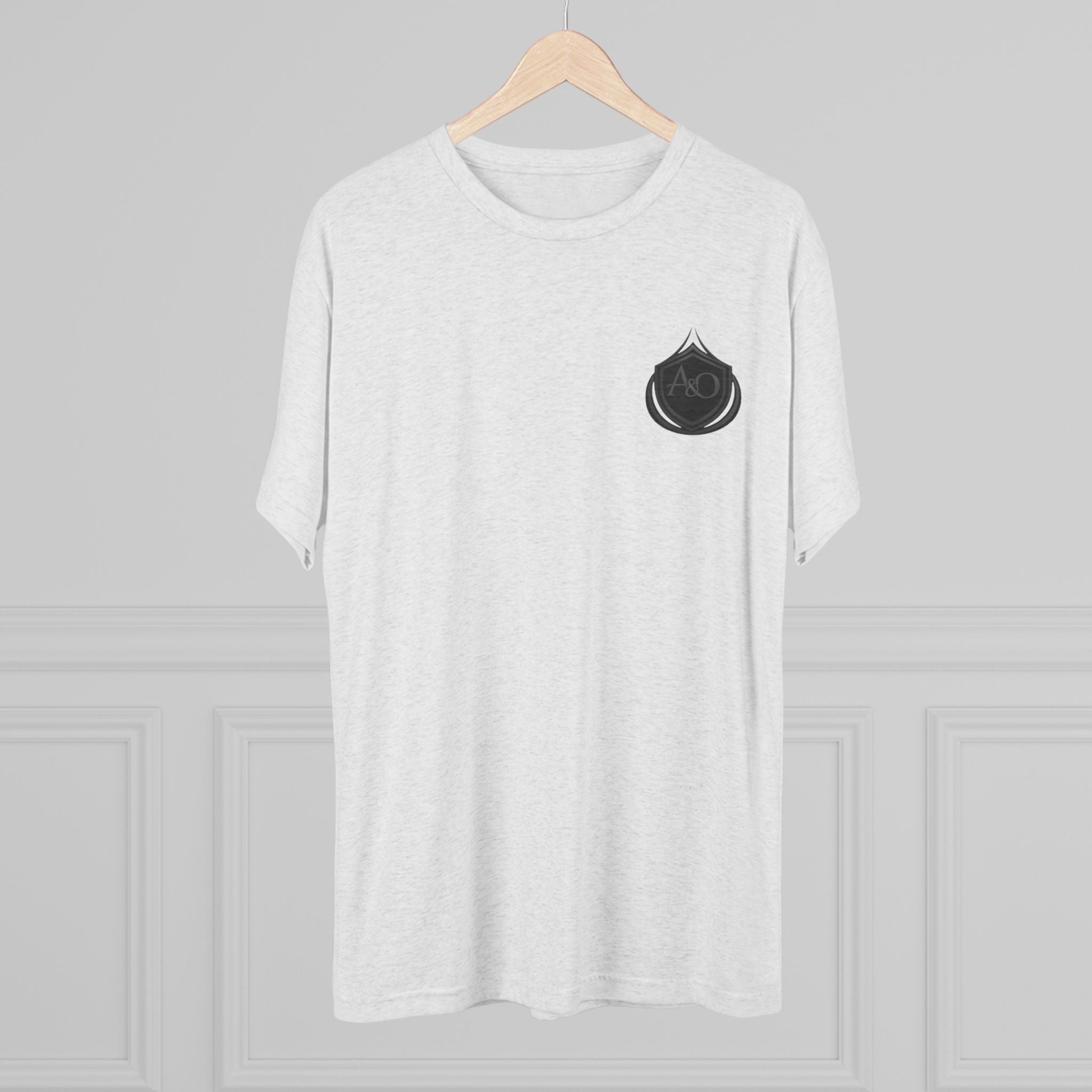 The Lord Is My Banner Tee