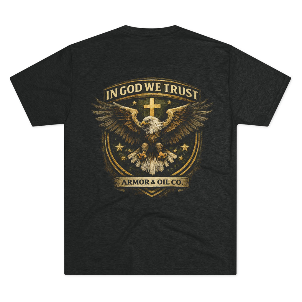 In God We Trust Tee
