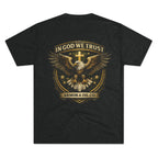 In God We Trust Tee