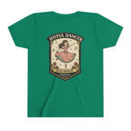 Joyful Dancer – Youth Girls Tee
