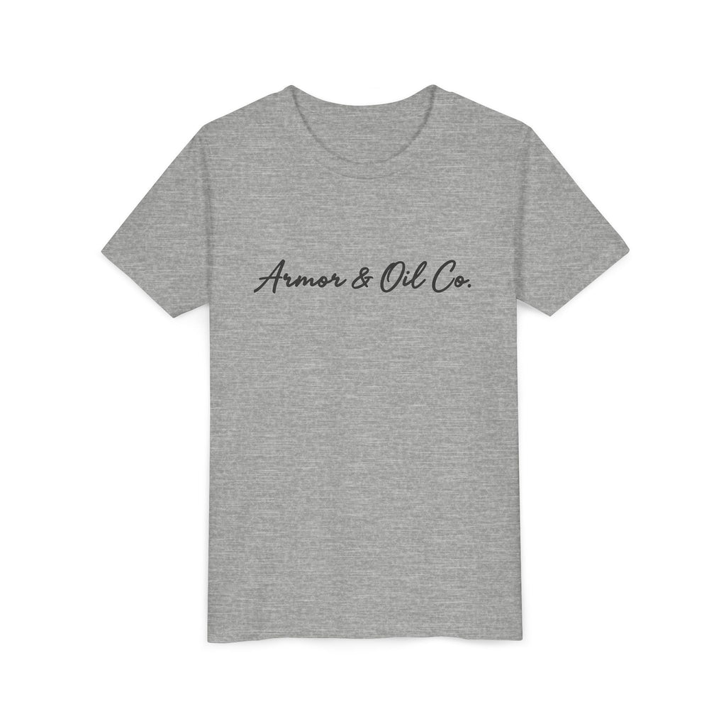 Joyful Dancer – Youth Girls Tee