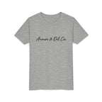 Joyful Dancer – Youth Girls Tee