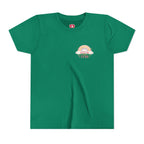 Faith Over Fear – Girl's Tee