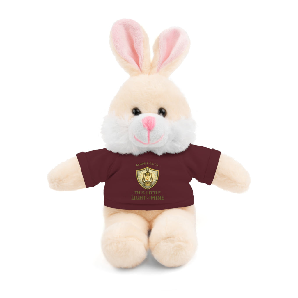 This Little Light of Mine Stuffed Animal 🧸✨