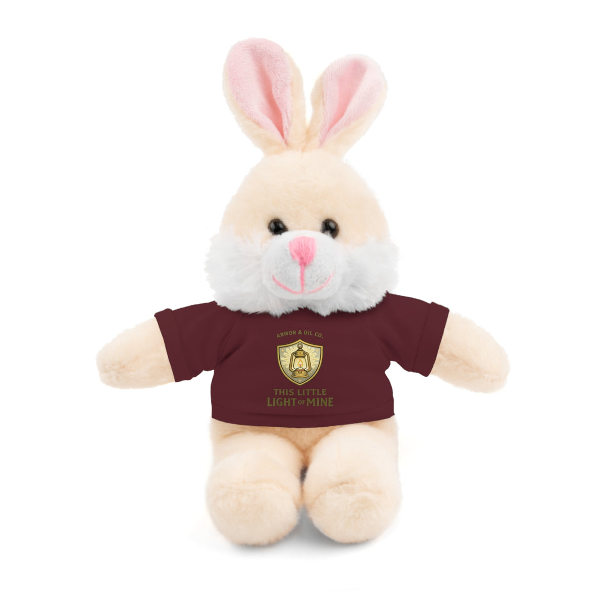 This Little Light of Mine Stuffed Animal 🧸✨