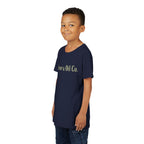 For Jesus! – Boy's Warrior Tee