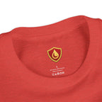 Armor Up & Stand Firm – Boy's Tee