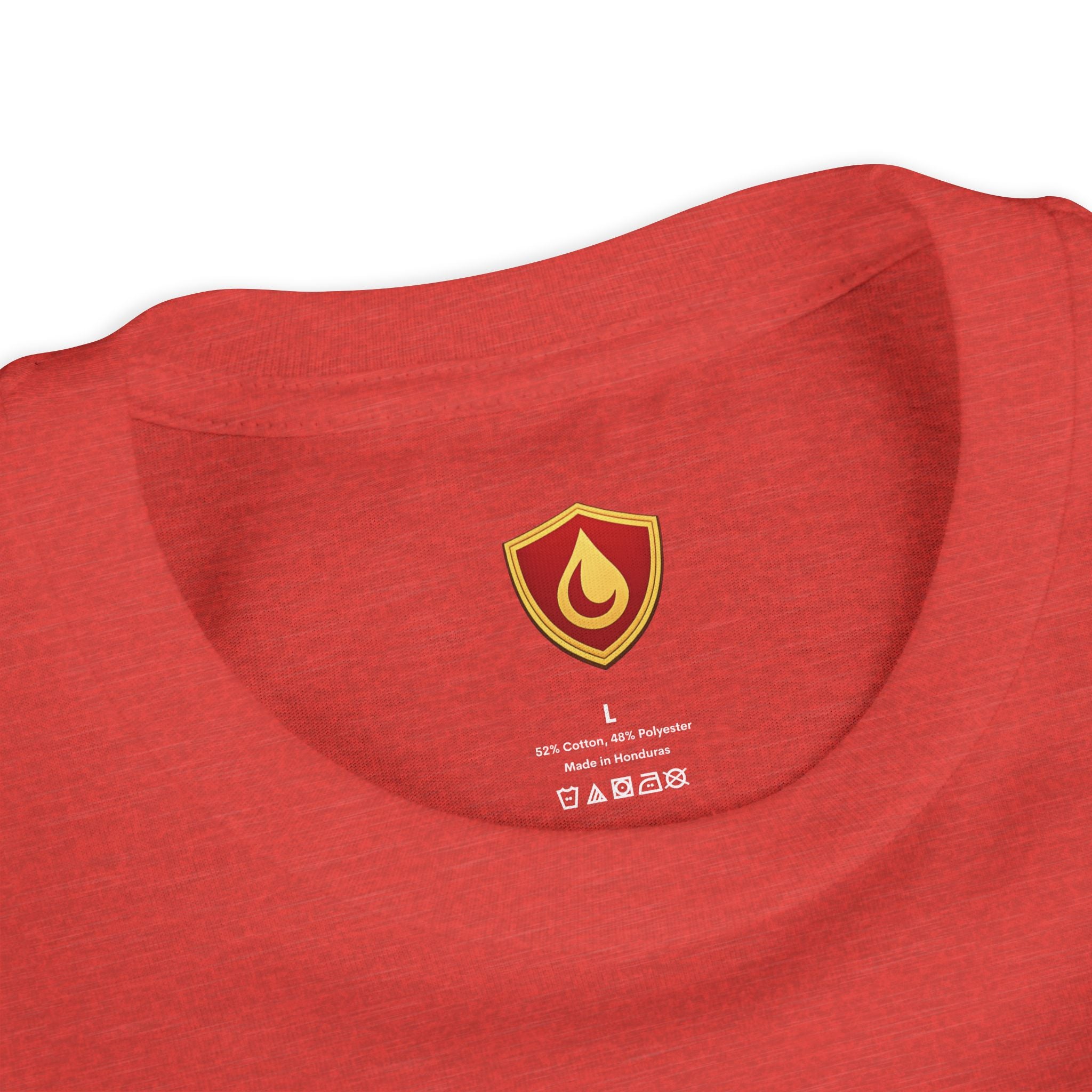 Armor Up & Stand Firm – Boy's Tee