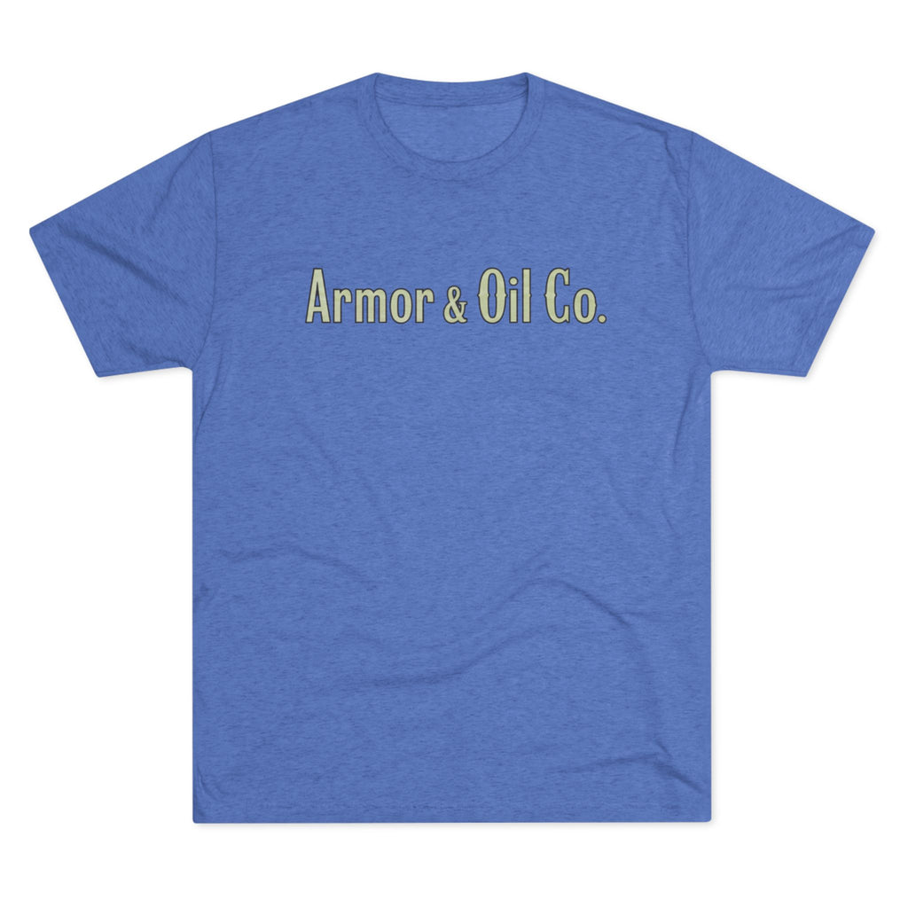 Bold as a Lion – Men’s Tee