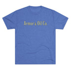 Bold as a Lion – Men’s Tee