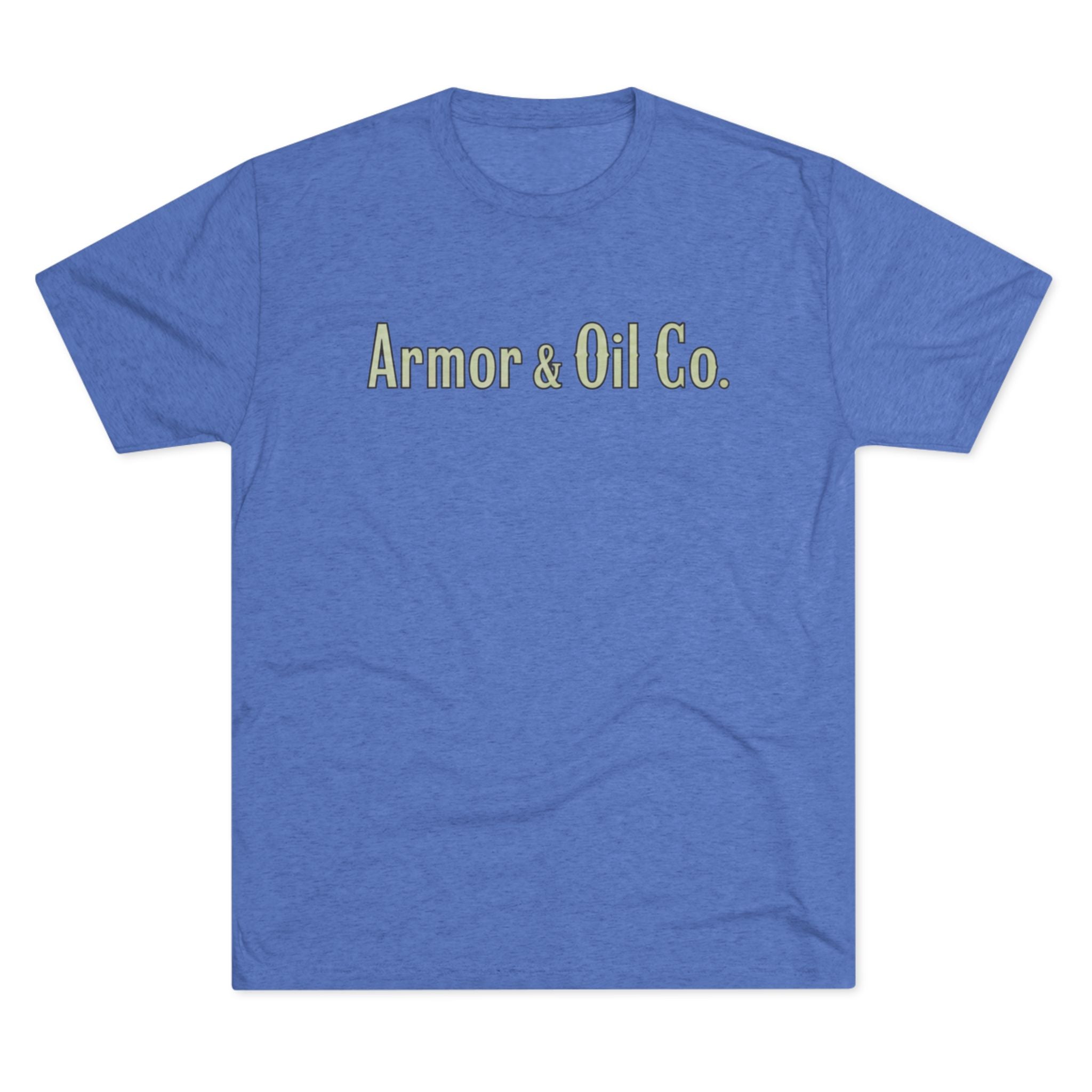 Bold as a Lion – Men’s Tee