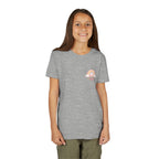 Faith Over Fear – Girl's Tee