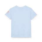 Daughter of the King Cross – Girl's Tee