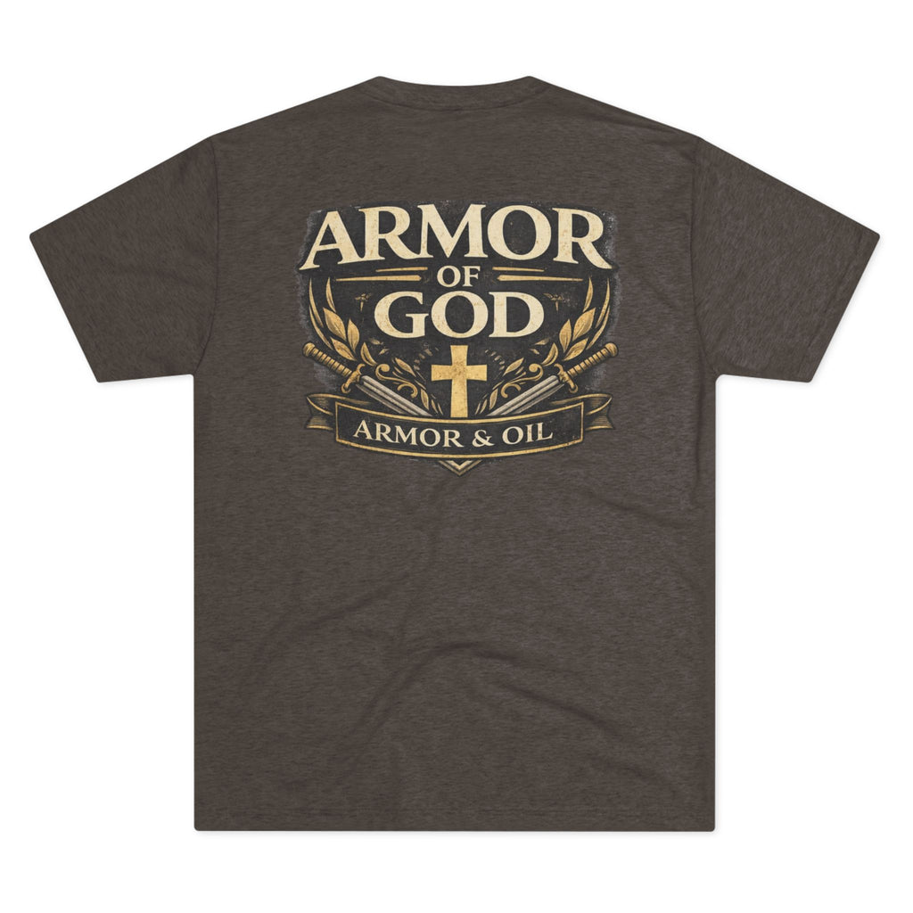 Armor of God Tee