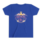 Faith Over Fear – Girl's Tee